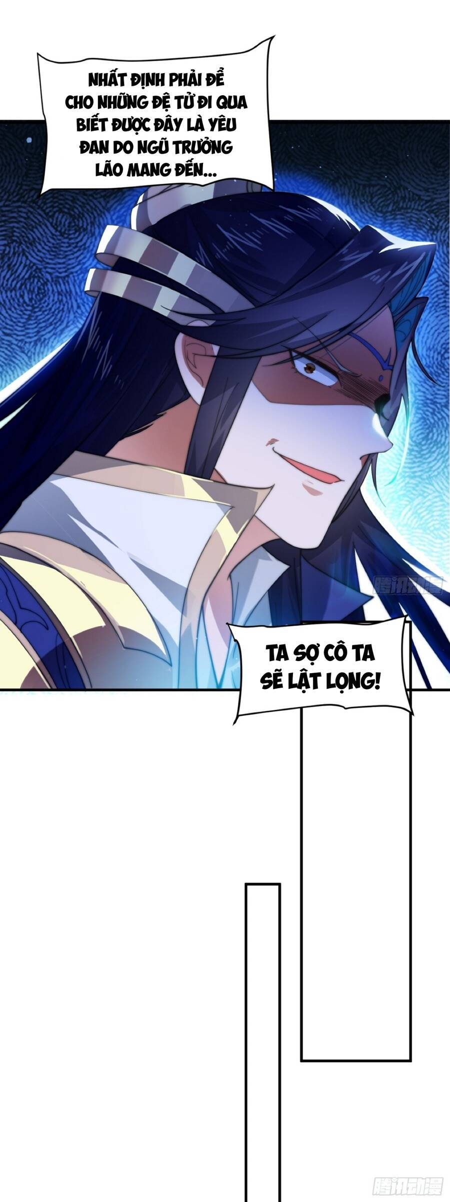 nữ đồ đệ ai nấy đều muốn giết ta Chapter 32 - Next chapter 33