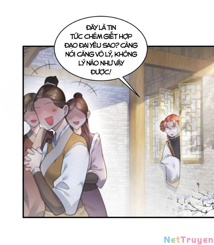 nữ đồ đệ ai nấy đều muốn giết ta Chapter 33 - Next chapter 34