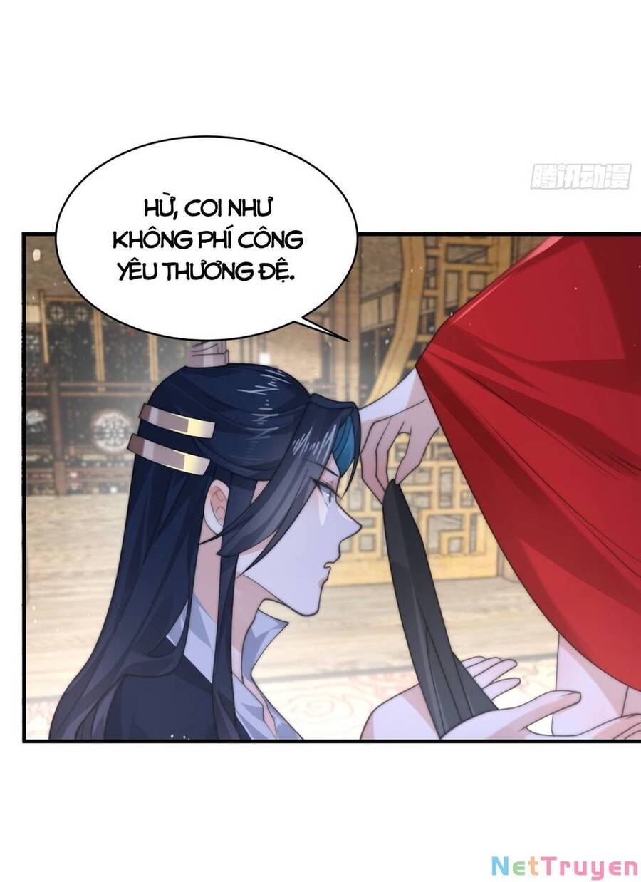 nữ đồ đệ ai nấy đều muốn giết ta Chapter 35 - Next chapter 36