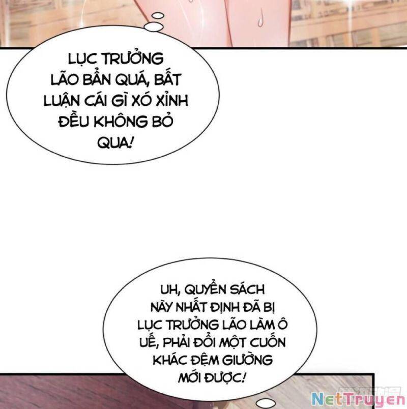 nữ đồ đệ ai nấy đều muốn giết ta Chapter 4 - Next chapter 5