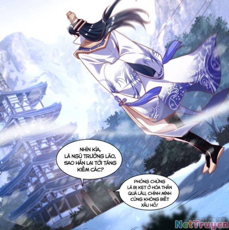 nữ đồ đệ ai nấy đều muốn giết ta Chapter 4 - Next chapter 5