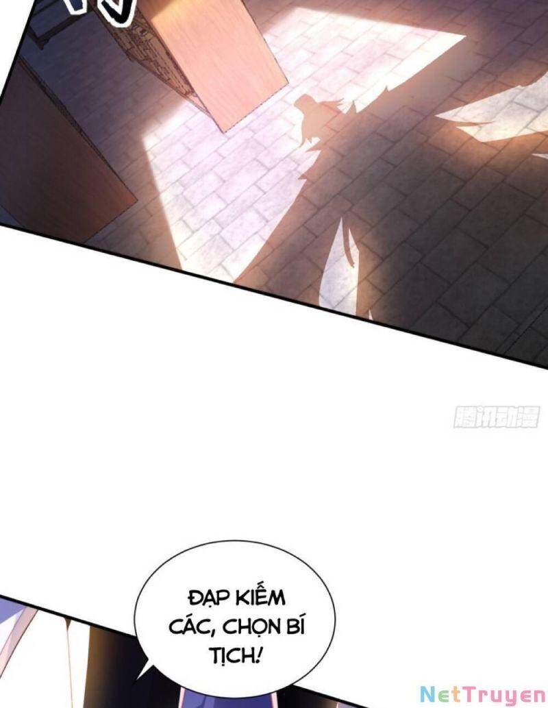 nữ đồ đệ ai nấy đều muốn giết ta Chapter 4 - Next chapter 5