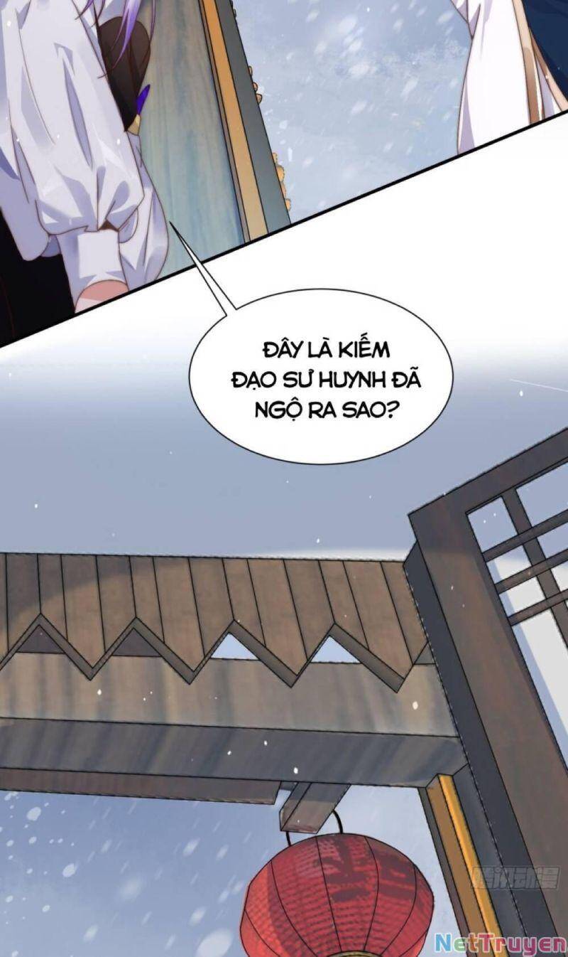 nữ đồ đệ ai nấy đều muốn giết ta Chapter 4 - Next chapter 5