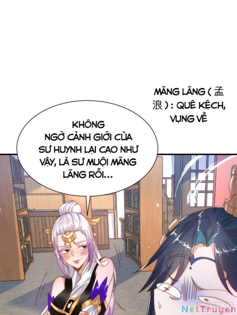 nữ đồ đệ ai nấy đều muốn giết ta Chapter 4 - Next chapter 5