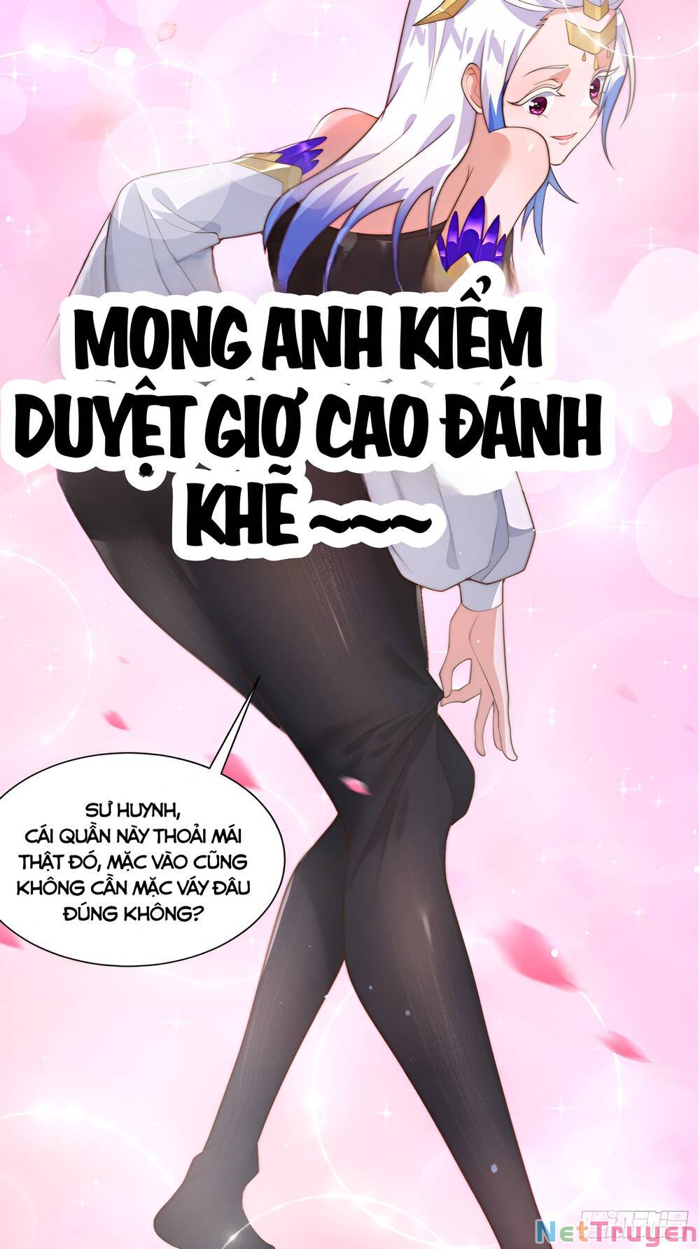 nữ đồ đệ ai nấy đều muốn giết ta Chapter 5 - Next chapter 6