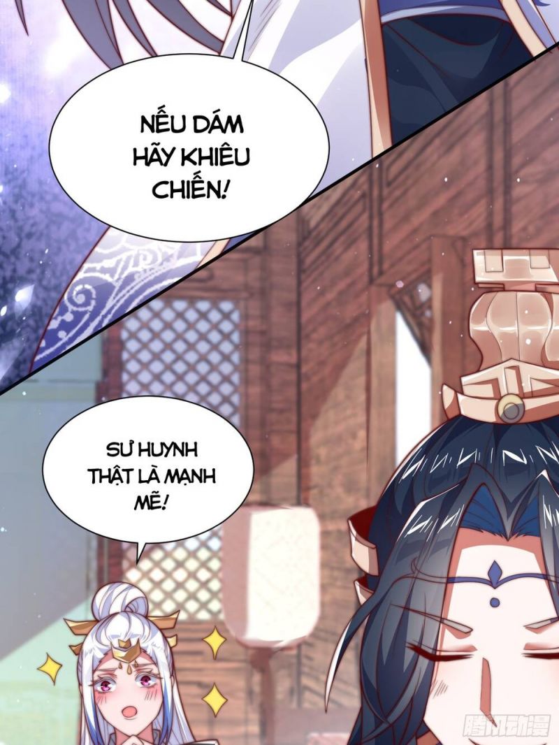 nữ đồ đệ ai nấy đều muốn giết ta Chapter 6 - Next chapter 7