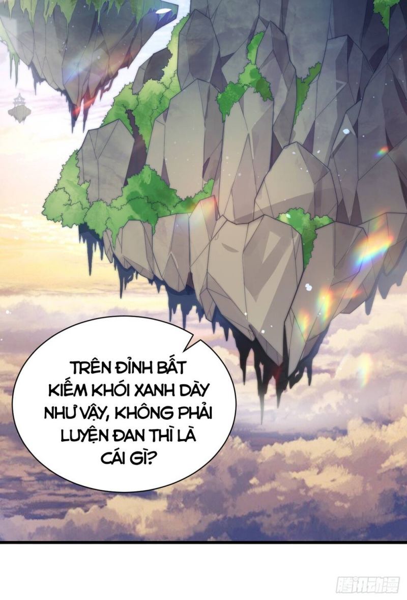 nữ đồ đệ ai nấy đều muốn giết ta Chapter 6 - Next chapter 7