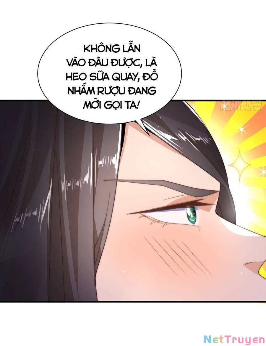 nữ đồ đệ ai nấy đều muốn giết ta Chapter 7 - Next chapter 8