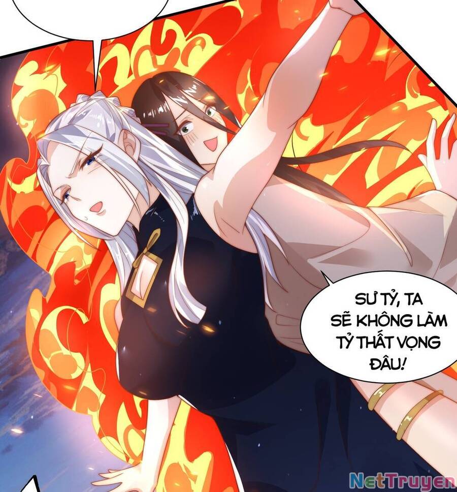 nữ đồ đệ ai nấy đều muốn giết ta Chapter 9 - Next chapter 10