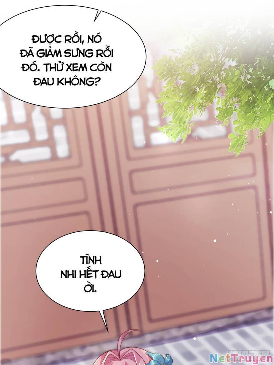 nữ đồ đệ ai nấy đều muốn giết ta Chapter 9 - Next chapter 10