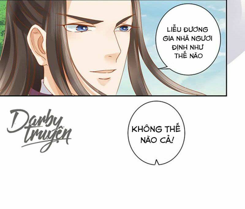 Nữ Đương Gia Sương Dã Trại Chapter 10 - Next Chapter 11