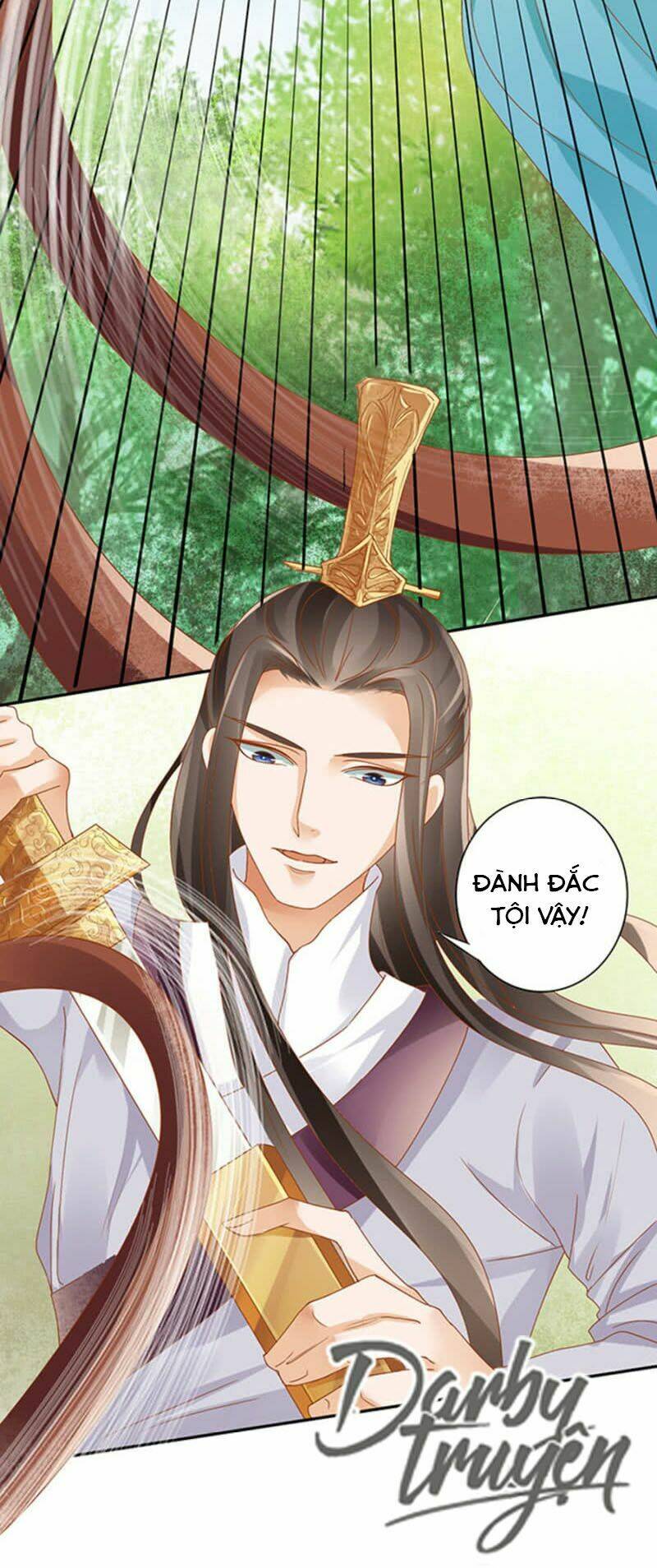 Nữ Đương Gia Sương Dã Trại Chapter 10 - Next Chapter 11