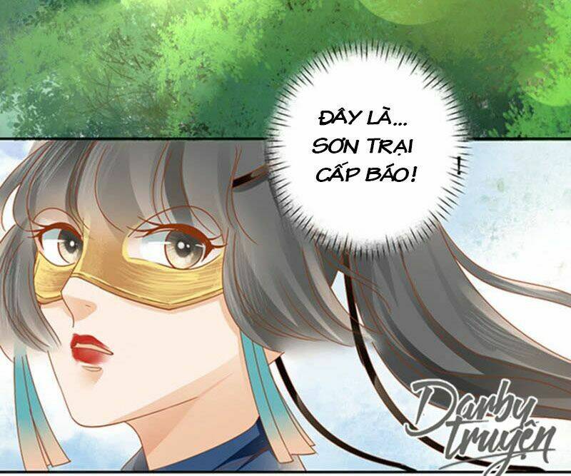 Nữ Đương Gia Sương Dã Trại Chapter 10 - Next Chapter 11