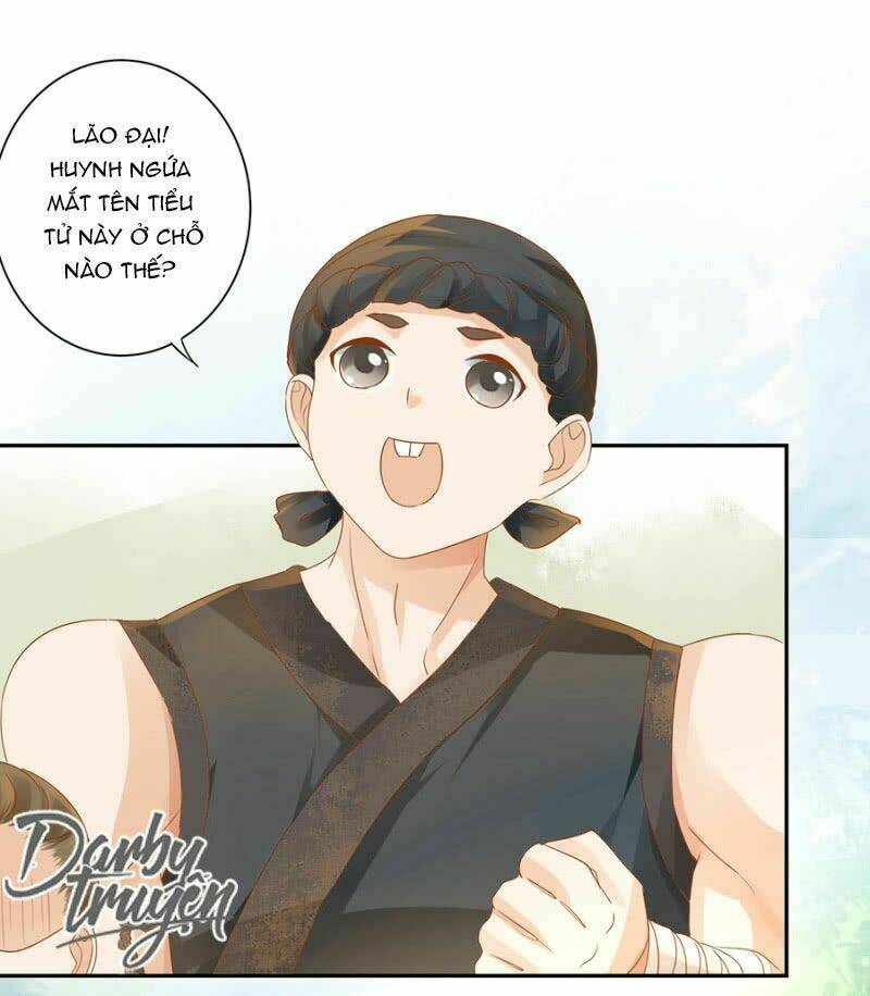 Nữ Đương Gia Sương Dã Trại Chapter 8 - Next Chapter 9