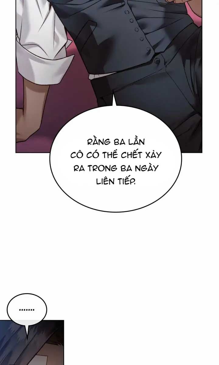 Nữ Giả Kim Chapter 10.1 - Trang 2