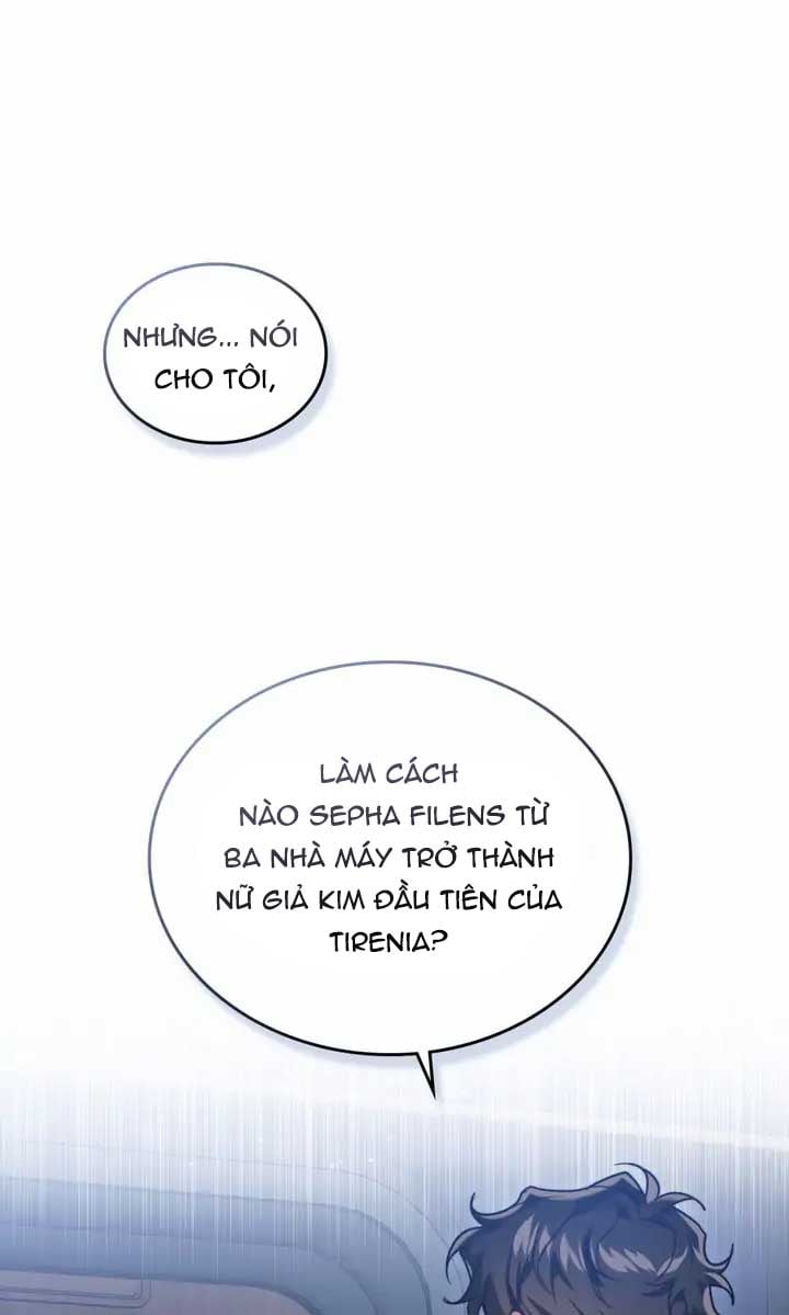 Nữ Giả Kim Chapter 13.1 - Trang 2