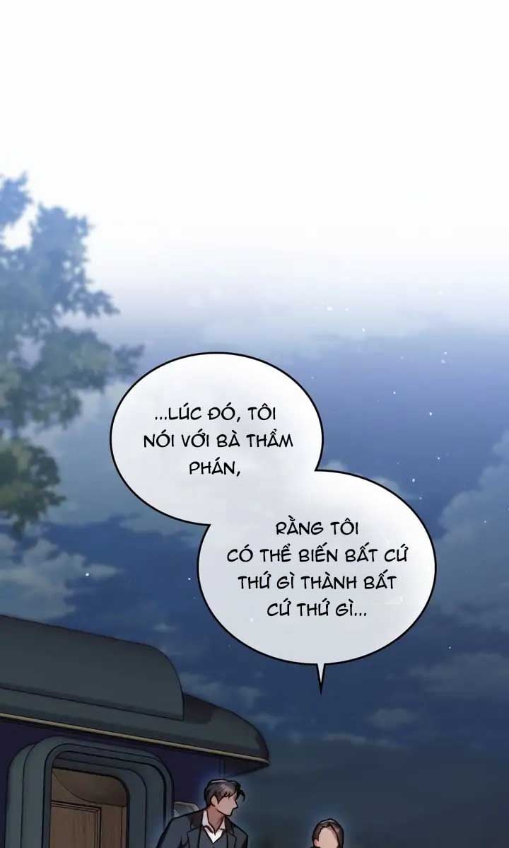 Nữ Giả Kim Chapter 13.1 - Trang 2