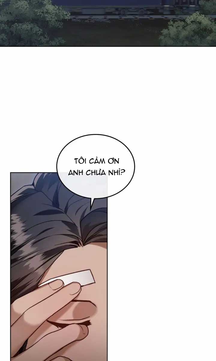 Nữ Giả Kim Chapter 13.1 - Trang 2