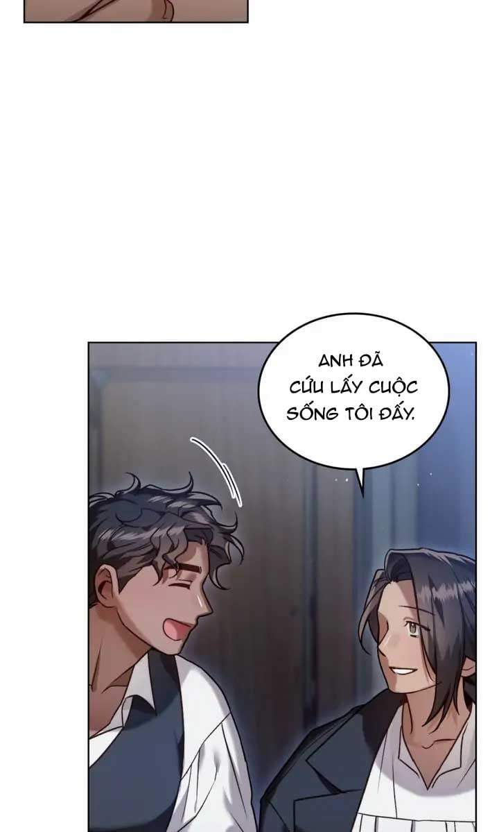 Nữ Giả Kim Chapter 13.1 - Trang 2