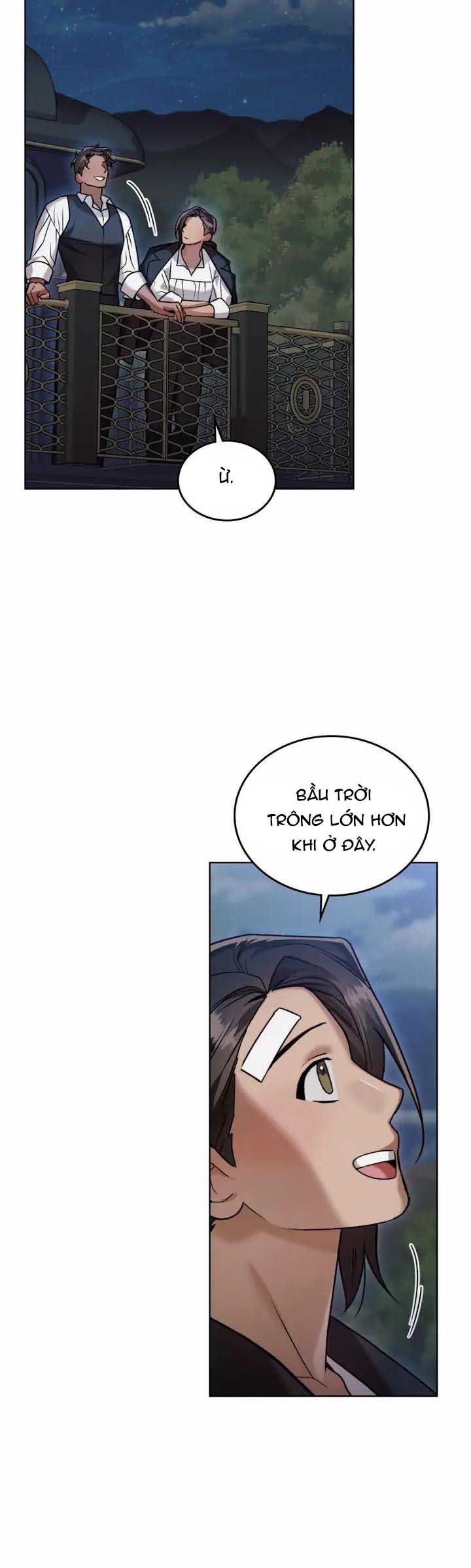 Nữ Giả Kim Chapter 13.1 - Trang 2