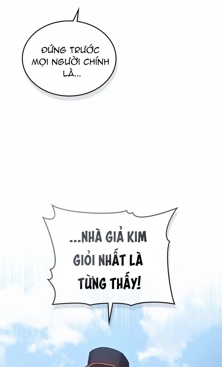 Nữ Giả Kim Chapter 7.1 - Trang 2