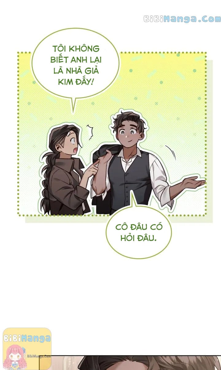 Nữ Giả Kim Chapter 9.1 - Trang 2