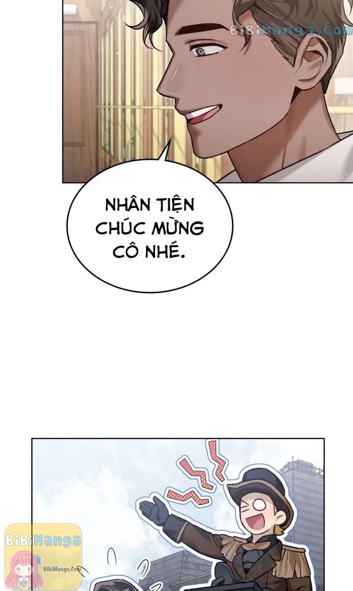 Nữ Giả Kim Chapter 9.1 - Trang 2