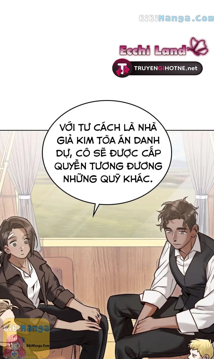 Nữ Giả Kim Chapter 9.1 - Trang 2