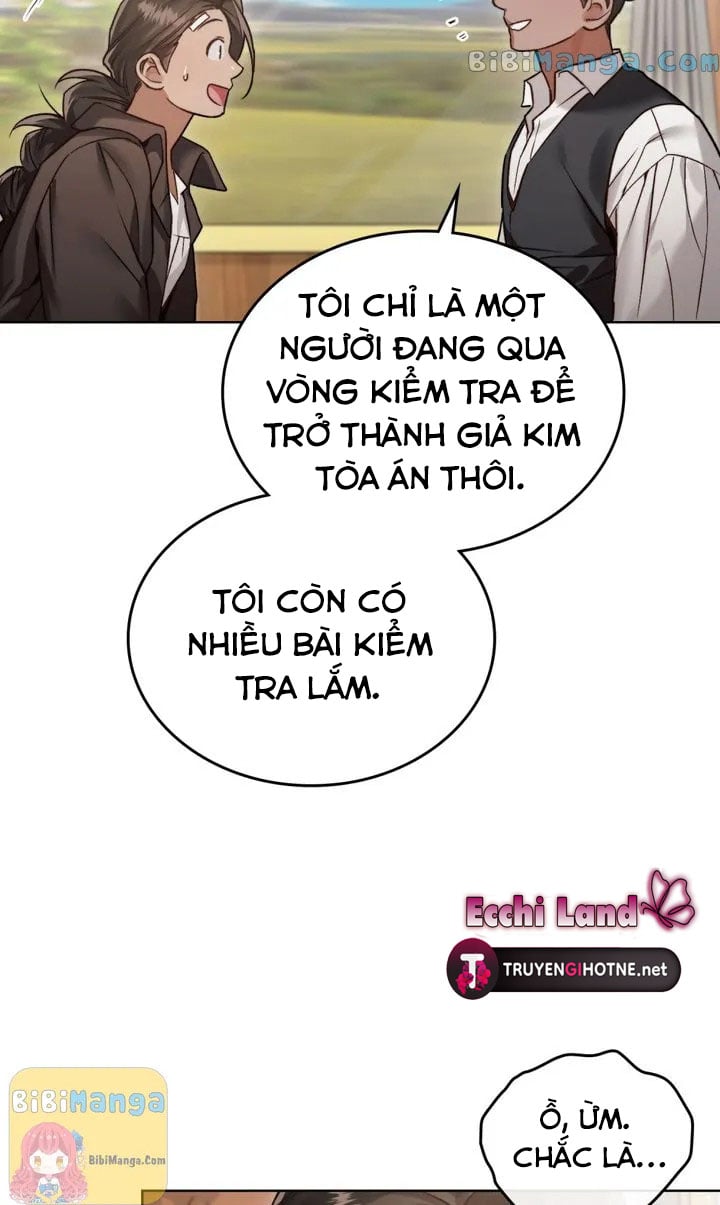 Nữ Giả Kim Chapter 9.1 - Trang 2