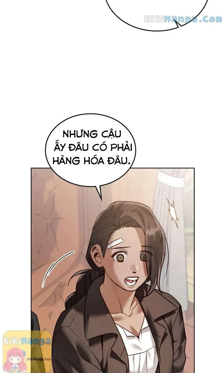 Nữ Giả Kim Chapter 9.2 - Trang 2