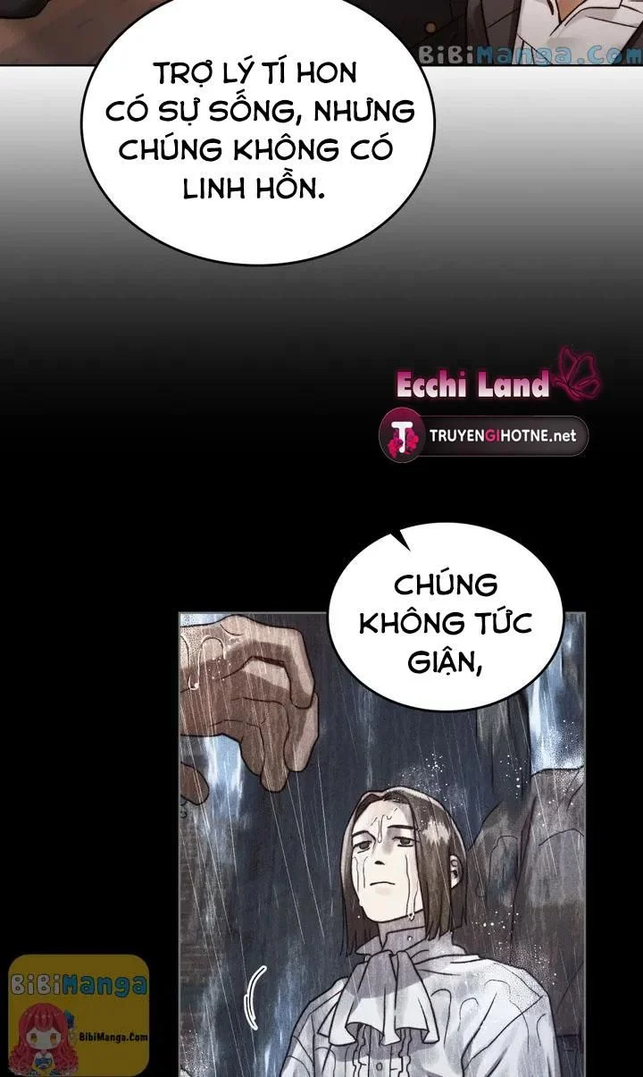 Nữ Giả Kim Chapter 9.2 - Trang 2