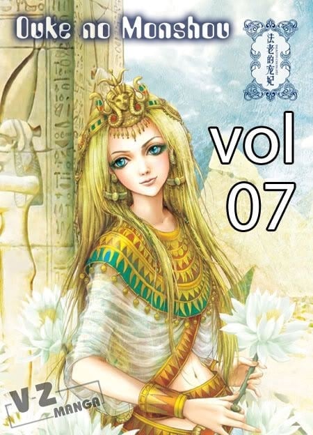 Nữ Hoàng Ai Cập Chapter 28 - Next Chapter 29