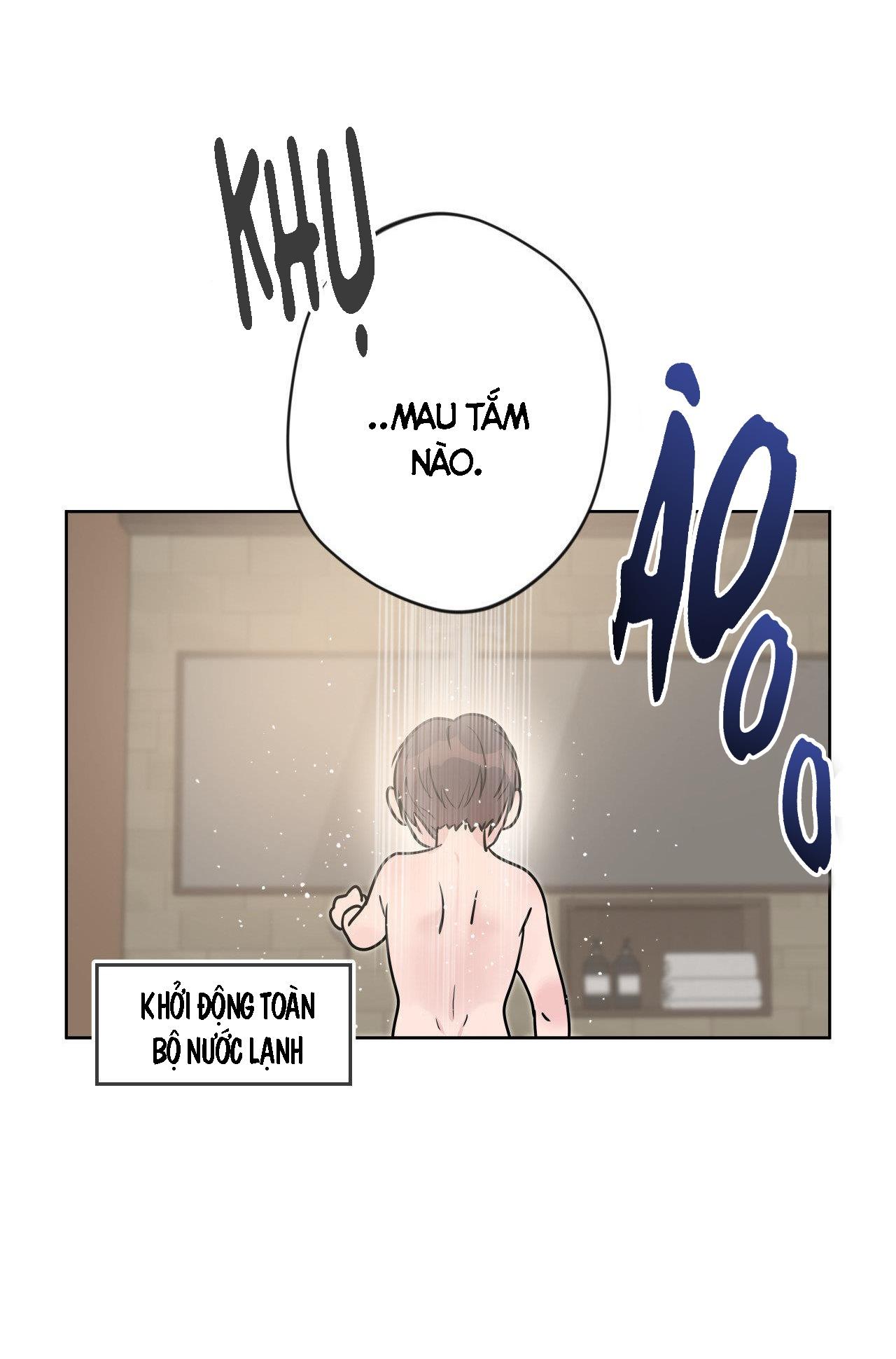 NỤ HÔN THIÊN THẦN Chapter 5 - Next 