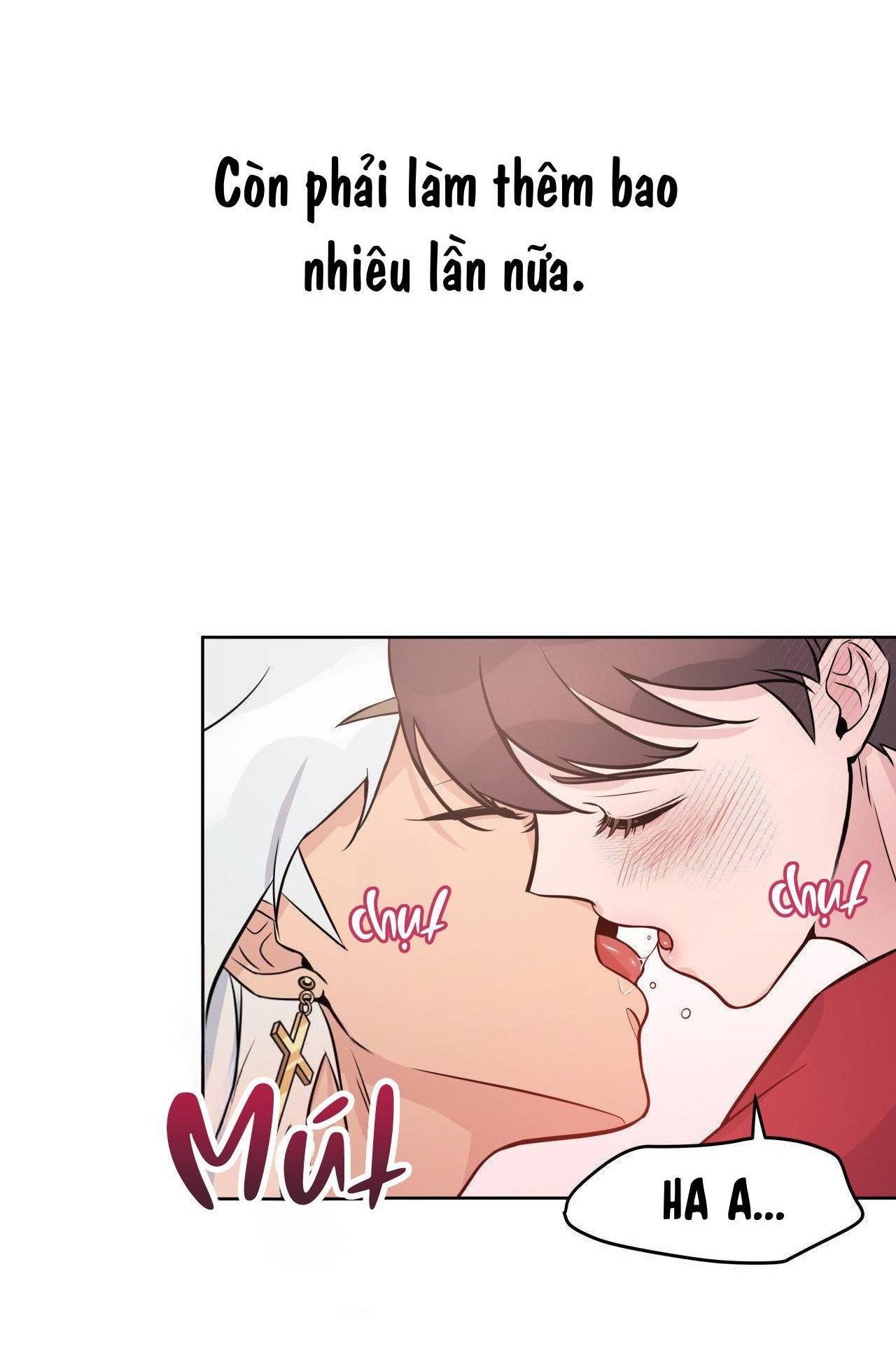 NỤ HÔN THIÊN THẦN Chapter 5 - Next 