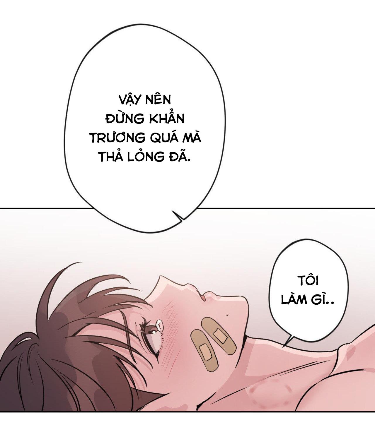 NỤ HÔN THIÊN THẦN Chapter 7 - Next 