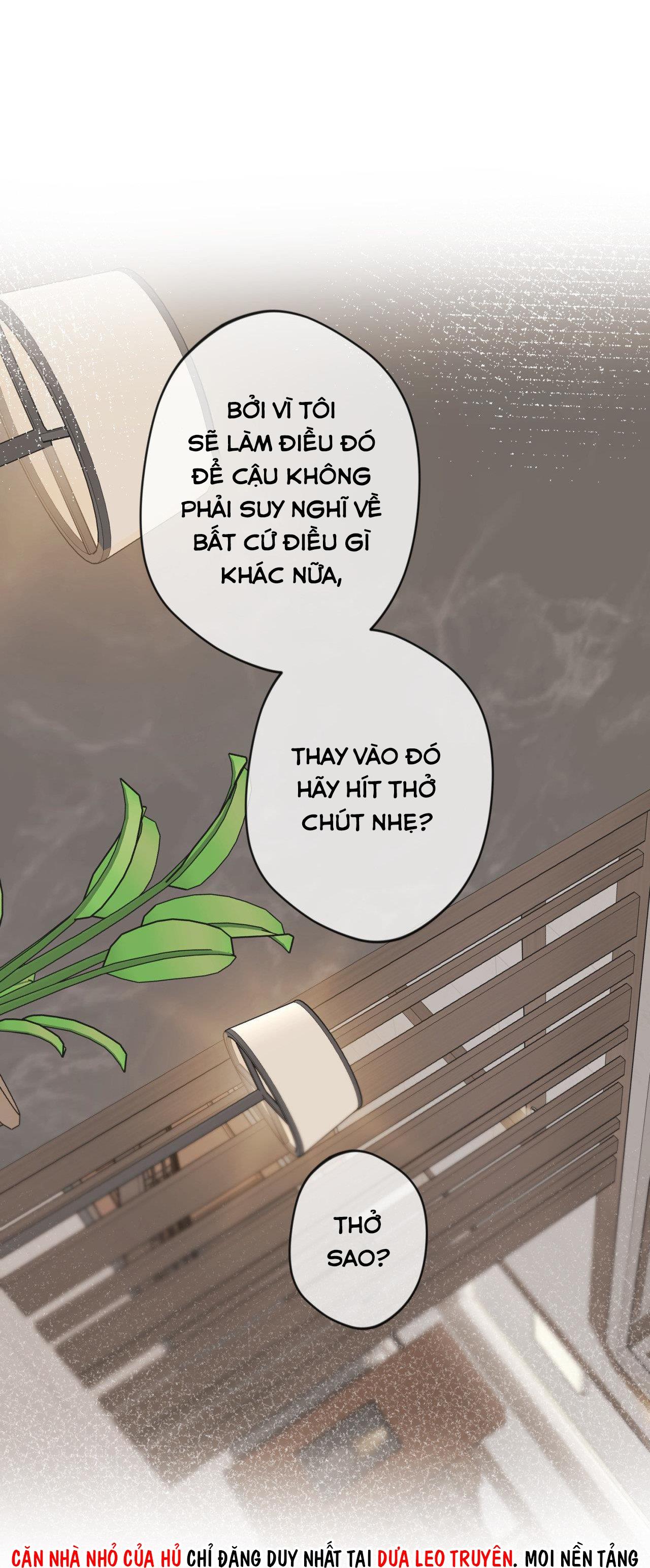 NỤ HÔN THIÊN THẦN Chapter 7 - Next 