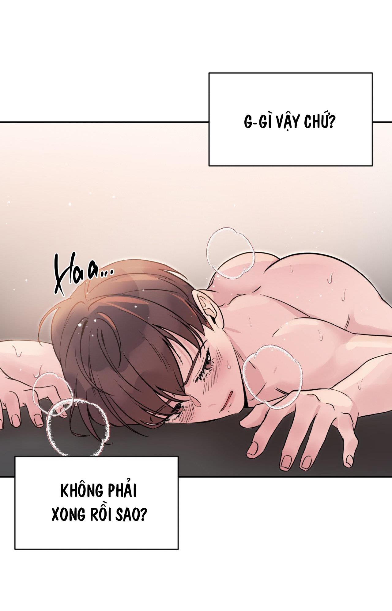 NỤ HÔN THIÊN THẦN Chapter 7 - Next 