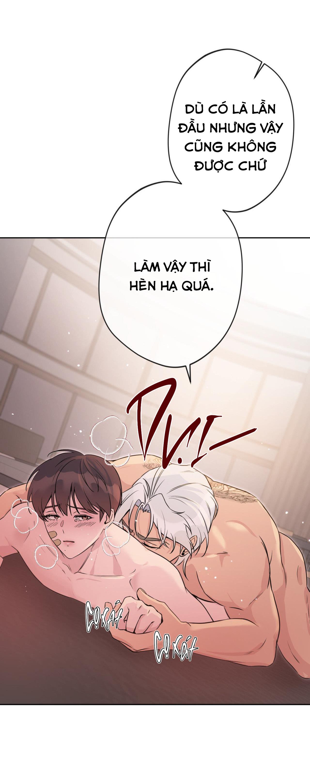 NỤ HÔN THIÊN THẦN Chapter 7 - Next 