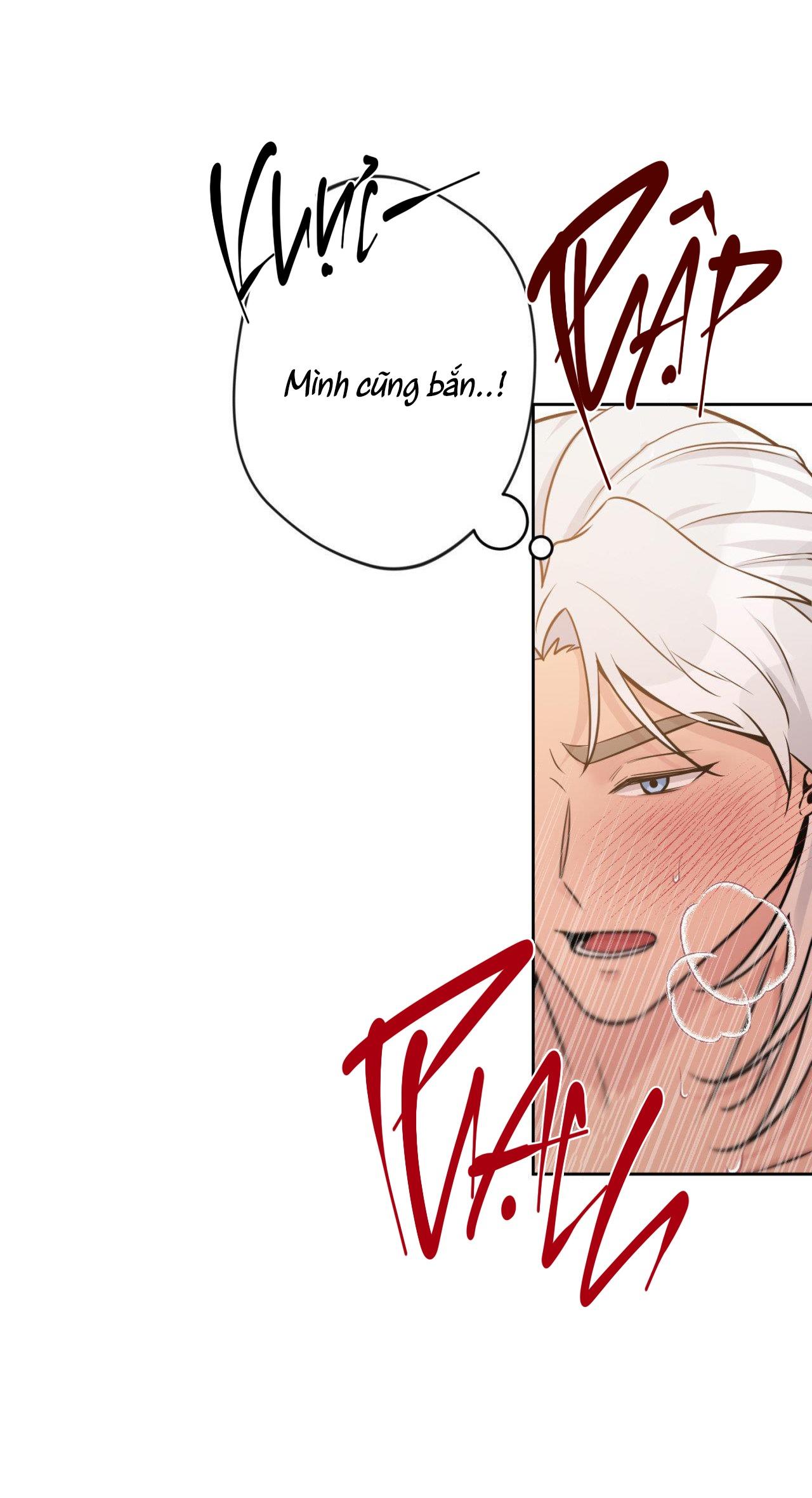 NỤ HÔN THIÊN THẦN Chapter 7 - Next 