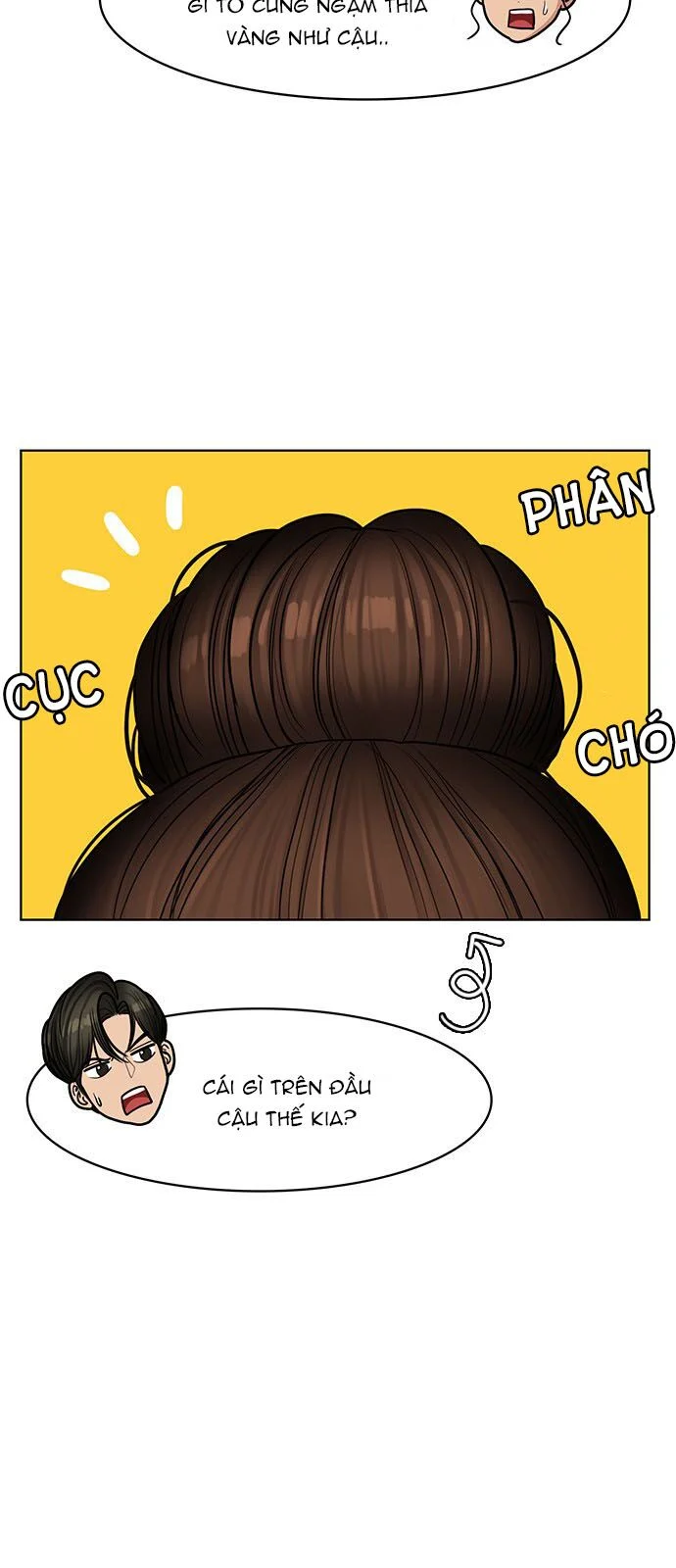 Nữ Thần Giáng Thế Chapter 109 - Next Chapter 110