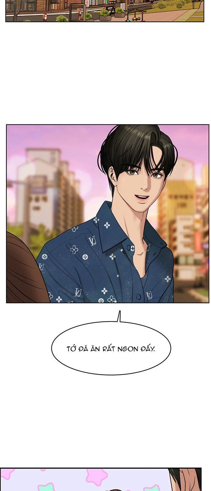 Nữ Thần Giáng Thế Chapter 109 - Next Chapter 110