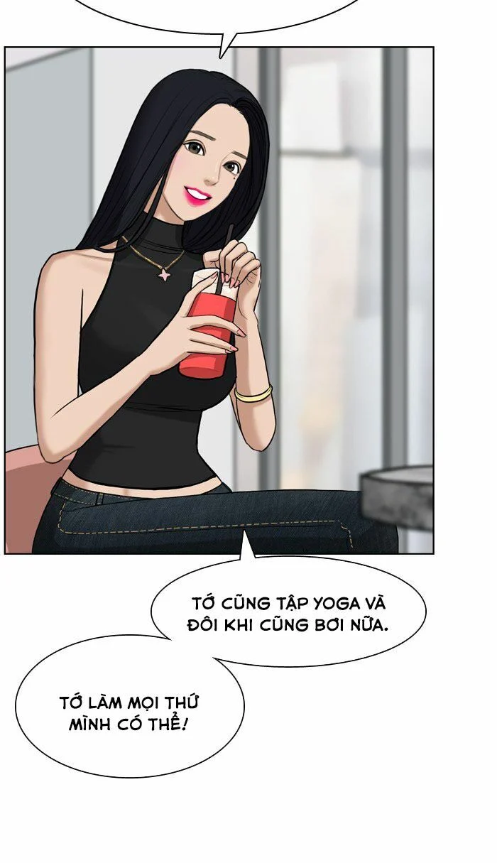 Nữ Thần Giáng Thế Chapter 16 - Next Chapter 17