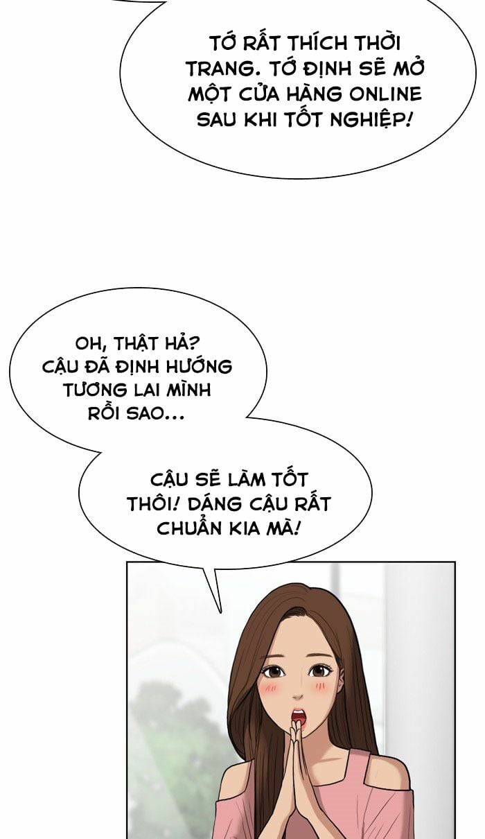 Nữ Thần Giáng Thế Chapter 16 - Next Chapter 17