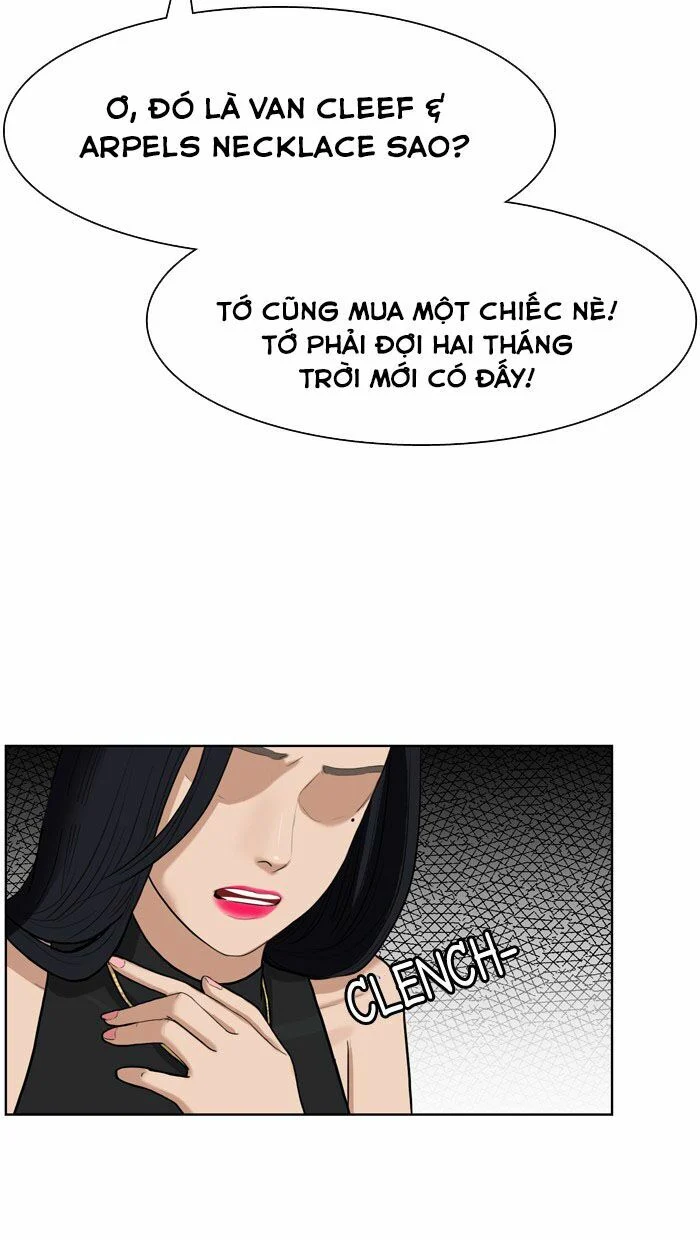 Nữ Thần Giáng Thế Chapter 16 - Next Chapter 17