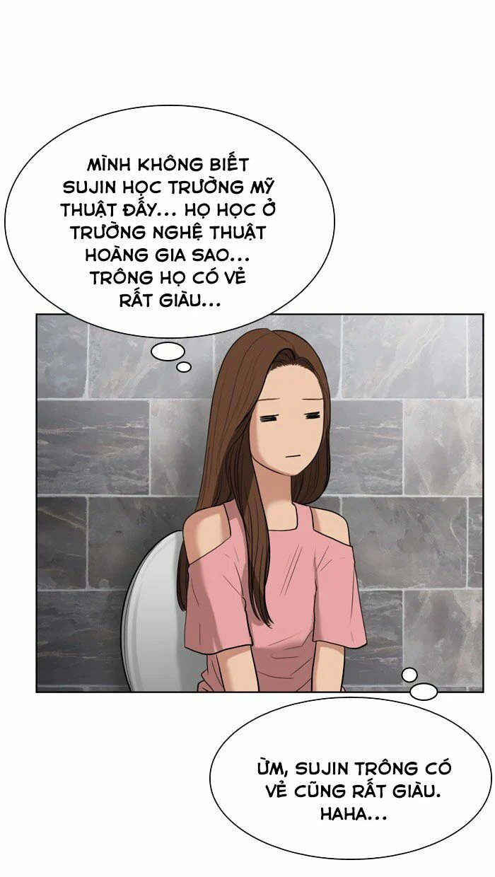 Nữ Thần Giáng Thế Chapter 16 - Next Chapter 17