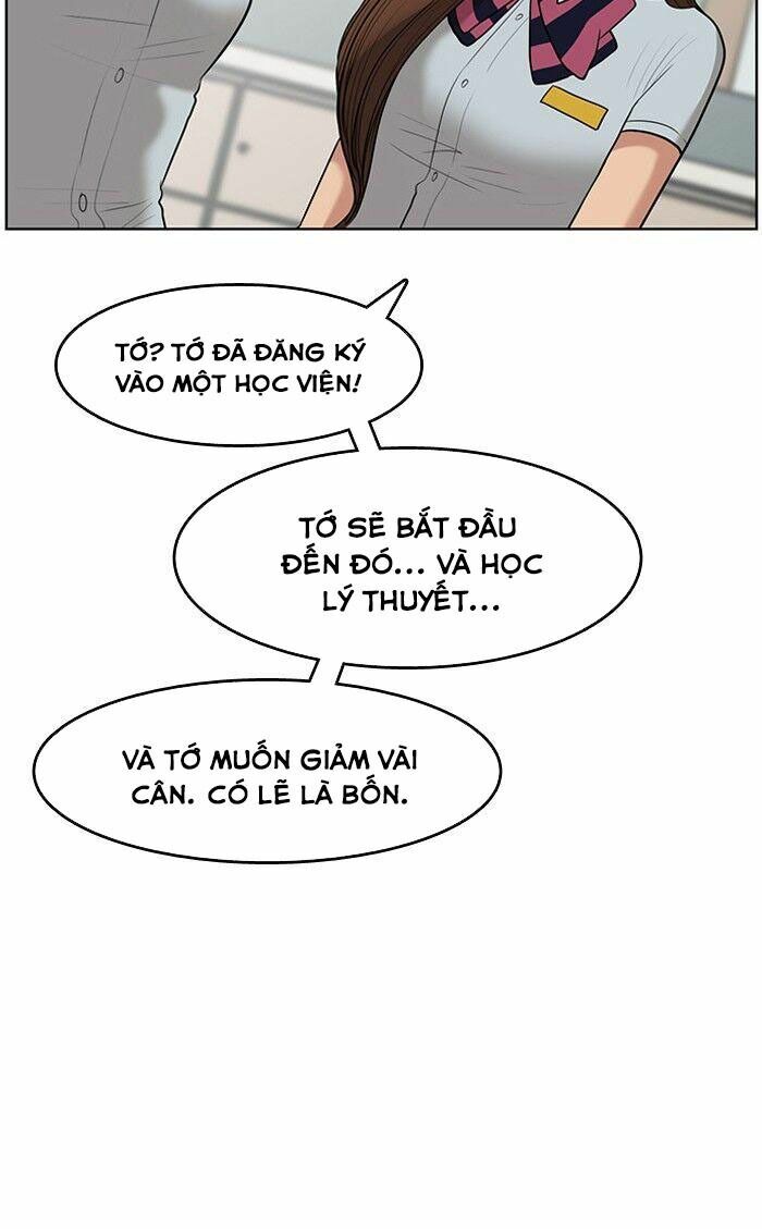 Nữ Thần Giáng Thế Chapter 39 - Next Chapter 40