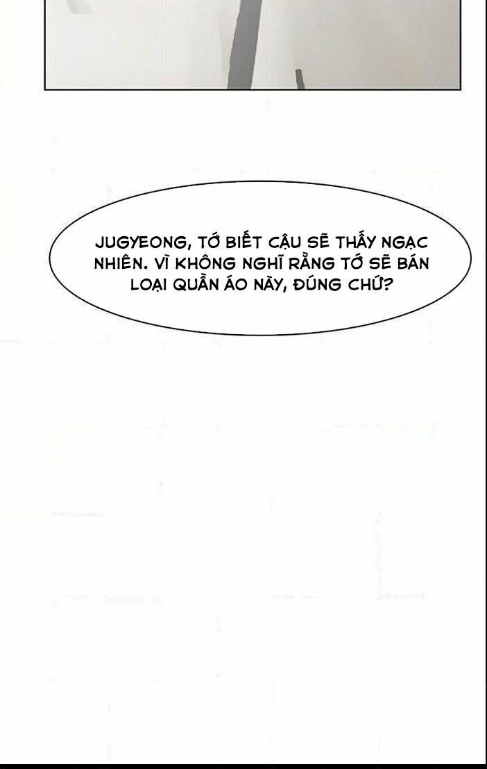 Nữ Thần Giáng Thế Chapter 39 - Next Chapter 40