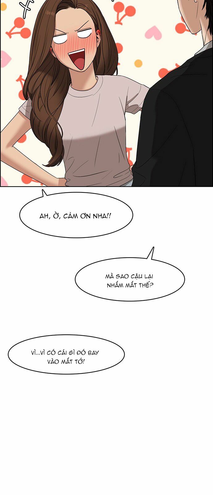 Nữ Thần Giáng Thế Chapter 66 - Next Chapter 67