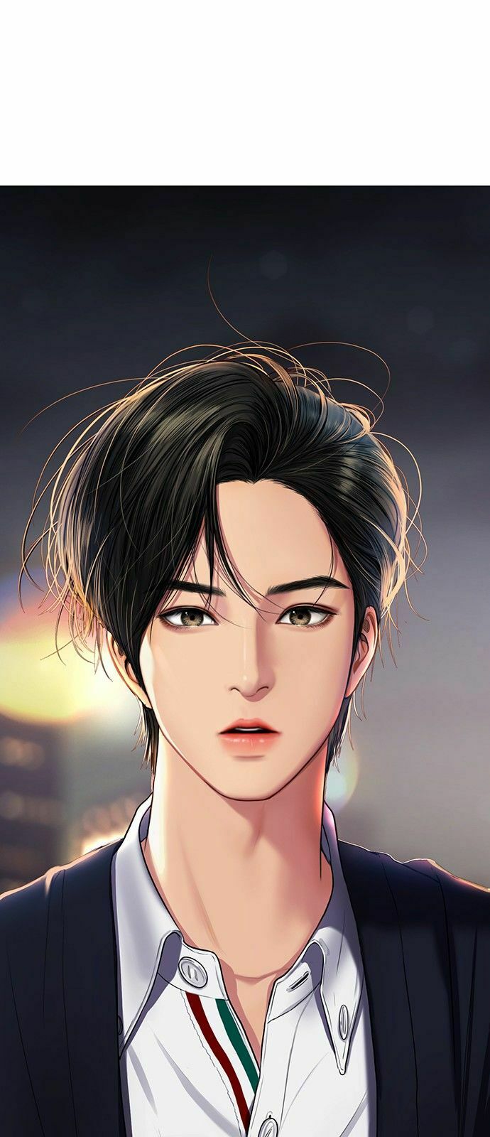 Nữ Thần Giáng Thế Chapter 86 - Trang 3