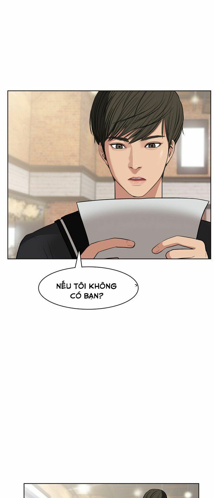 Nữ Thần Giáng Thế Chapter 9 - Next Chapter 10